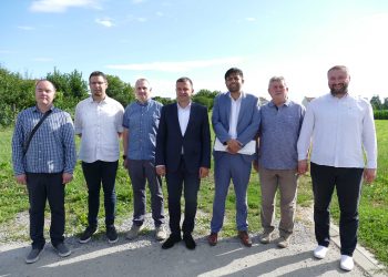 Odobren novac za gradnju nove bjelovarske osnovne škole