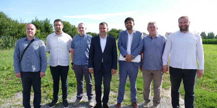 Odobren novac za gradnju nove bjelovarske osnovne škole