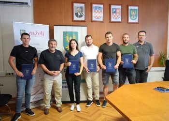 U Grubišnom Polju nastavljaju sa subvencijama malom i srednjem poduzetništvu