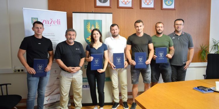 U Grubišnom Polju nastavljaju sa subvencijama malom i srednjem poduzetništvu