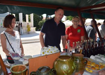 Održana osma, županijska Smotra manjinskog stvaralaštva