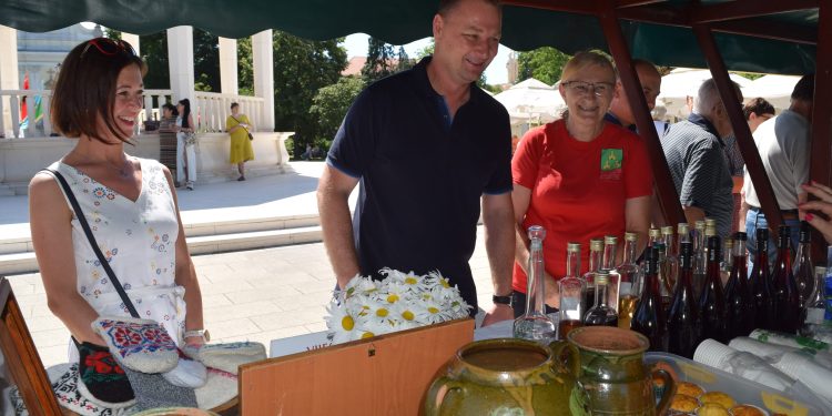 Održana osma, županijska Smotra manjinskog stvaralaštva