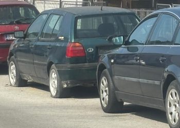 Ogorčeni stanari Demetrove ulice mole za pomoć