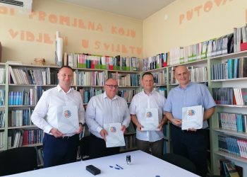 Tehnička škola Bjelovar ide u energetsku obnovu vrijednu gotovo 2 milijuna eura