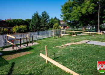 Krenula dogradnja i adaptacija daruvarskog češkog dječjeg vrtića