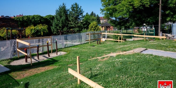 Krenula dogradnja i adaptacija daruvarskog češkog dječjeg vrtića