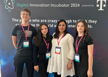 Bjelovarska Ekonomska i birotehnička škola -najinovativnija srednja škola u Hrvatskoj