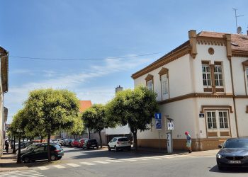 U Bjelovaru se postavlja 15 novih kamera