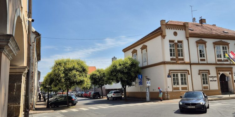 U Bjelovaru se postavlja 15 novih kamera