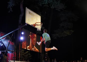 U četvrtak svi na Borik, počinje košarkaški spektakl!