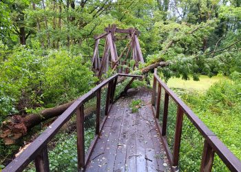 Još tri dana za prijavu štete na čazmanskom području