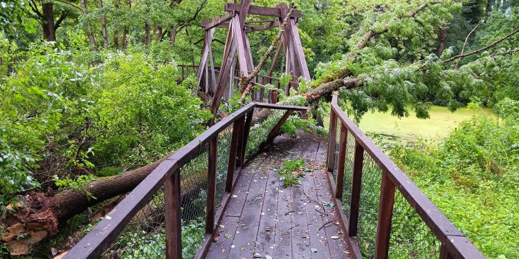 Još tri dana za prijavu štete na čazmanskom području