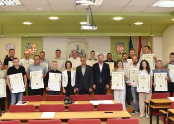 Obrtnička komora Bbž ima 28 novih majstora