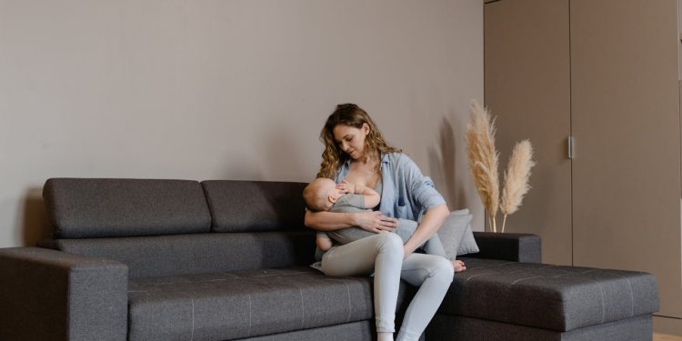 Obilježavanje Međunarodnog tjedna dojenja