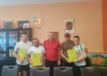 Općina Velika Pisanica pomaže u rješavanju stambenog pitanja mladim obiteljima