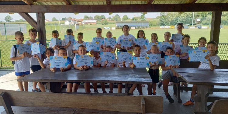 Uspješni sportski praznici u Rovišću