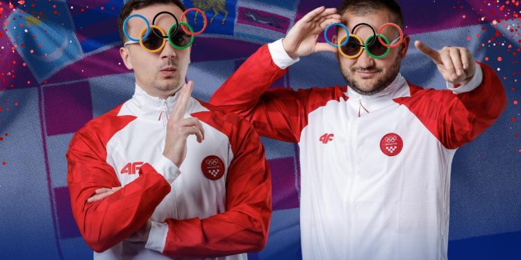 Miran Maričić i Petar Gorša danas u finalu