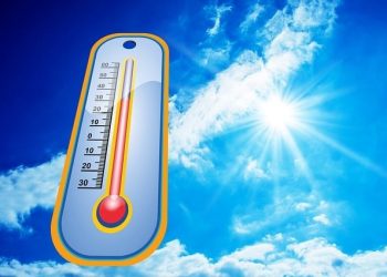 Temperature i dalje rastu, a kako je bilo kroz protekla desetljeća?!