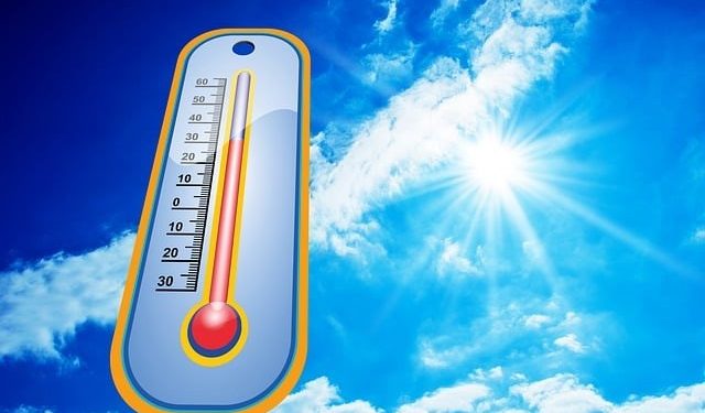 Temperature i dalje rastu, a kako je bilo kroz protekla desetljeća?!
