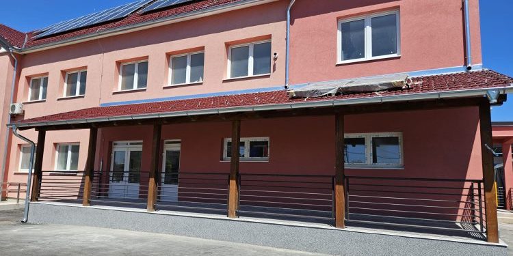 OBAVIJEST -roditelji prijavite dijete za dječji vrtić u Velikoj Pisanici