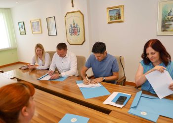 Županija nastavlja subvencionirati liječnike i medicinsko osoblje- isplaćeno više od 170 tisuća eura