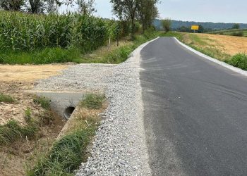 Završeni radovi na modernizaciji ceste Ivanovo Selo- Treglava