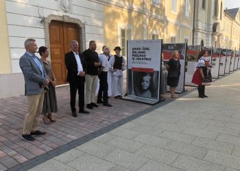 Dirljiva, putujuća izložba stigla i u Bjelovar