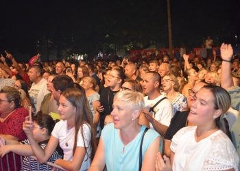 U Hercegovcu održana 12. Krumpirijada