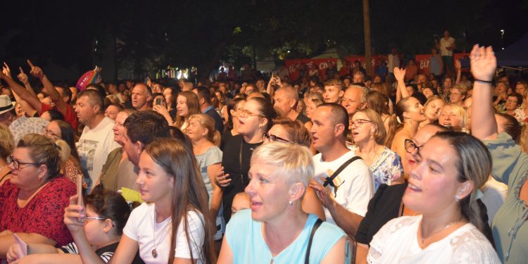 U Hercegovcu održana 12. Krumpirijada