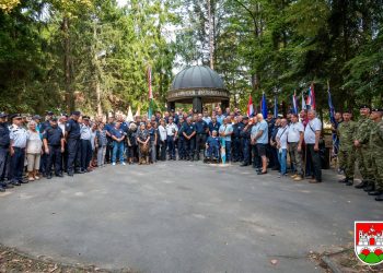Dan kada je počeo domovinski rat u Daruvaru