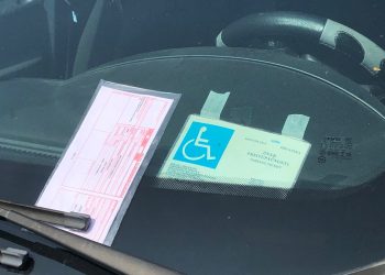 Što kažete, trebaju li osobe s invaliditetom besplatno parkirati i izvan za njih označenih mjesta?
