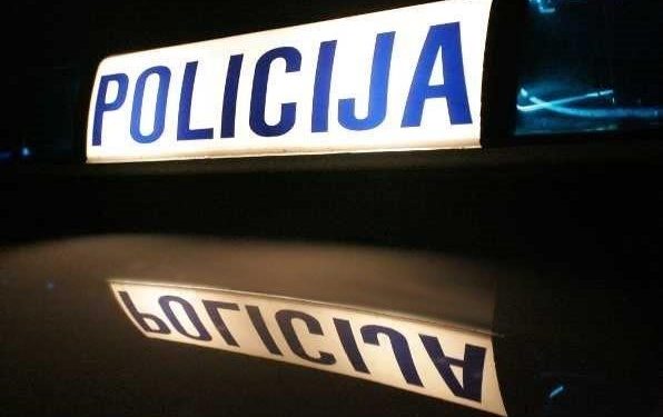 Bjelovarska policija spriječila krijumčarenja stranih državljana