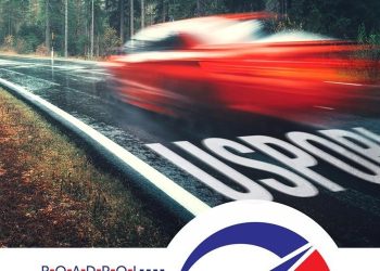 ROADPOL-ov tjedan nadzora brzine kretanja vozila