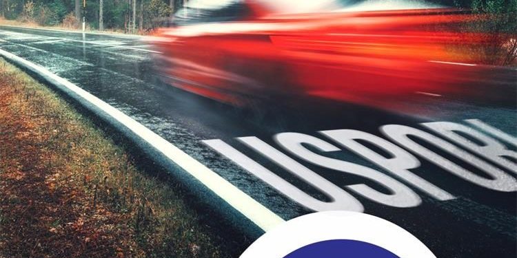 ROADPOL-ov tjedan nadzora brzine kretanja vozila