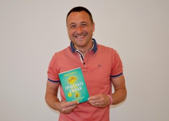 Kreativno, kreativnije završava s Brunom Šimlešom