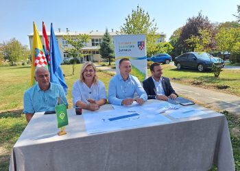 Još jedna općina dobit će moderno dječje igralište