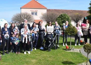 Uskoro program uz proslavu dana općine