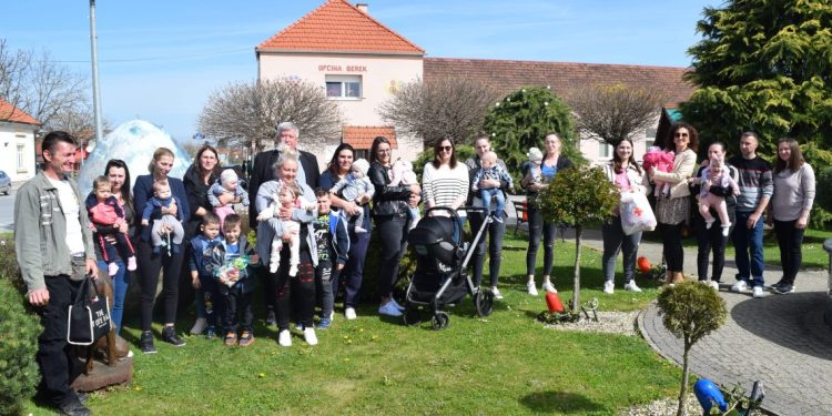 Uskoro program uz proslavu dana općine