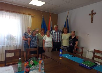 Nastavak programa Zaželi u Bereku