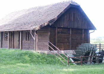 Mlin u Velikom Grđevcu nakratko zatvoren zbog zaštite etnografske zbirke