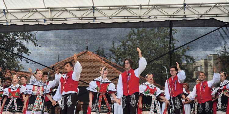 Češka obec Bjelovar gostovala u Republici Češkoj