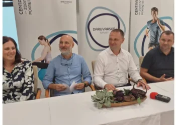 Daruvarske toplice u odabiru najbolje ponude za povijesni zahvat