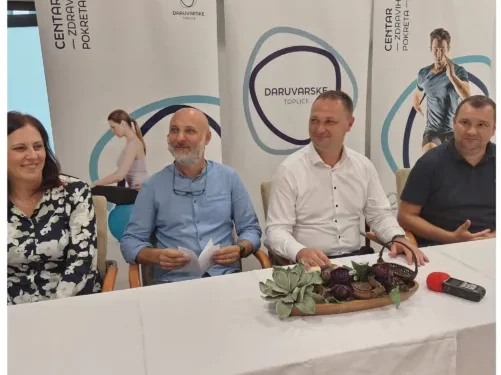 Daruvarske toplice u odabiru najbolje ponude za povijesni zahvat