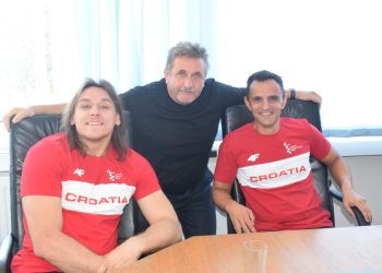 Grubišnopoljac Deni Černi spreman za Paraolimpijske igre