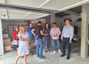 Počinje zamjena krovišta na Zavodu za javno zdravstvo i gradnja molekularnog laboratorija