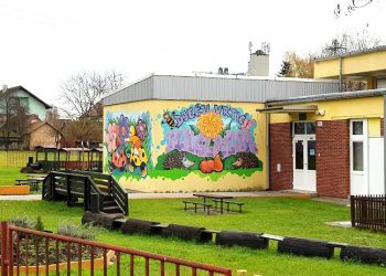 Uskoro radovi na rekostrukciji zgrade vrtića u Garešnici