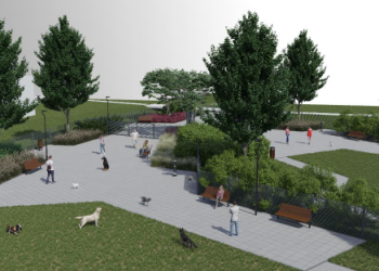 Garešnica planira uređenje parka za pse