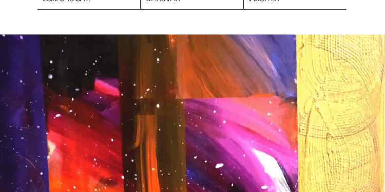 Daruvarčanka izlaže u Galeriji “Eva Fischer”