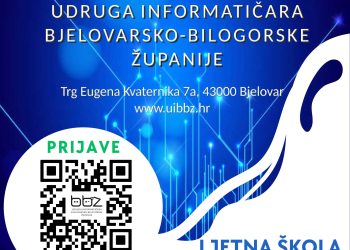 Otkrijte svijet robotike, uskoro novi krug besplatnih radionica