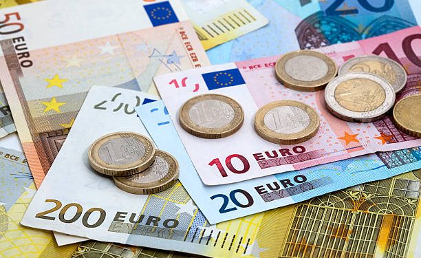 Mislio da za 2400 eura kupuje dionice naftne industrije